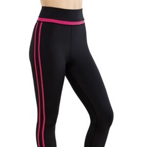 Balera Double Stripe Leggings